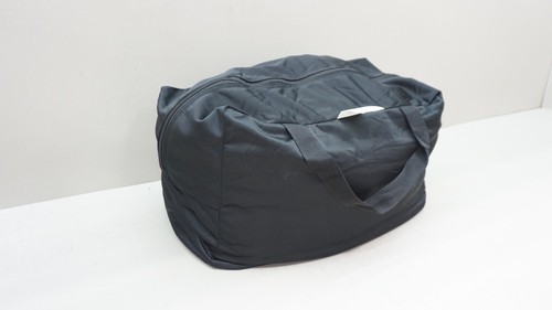 *MINT* ASTON MARTIN SPORT BLACK SATIN CAR COVER OEM GENUINE - Picture 2 of 8