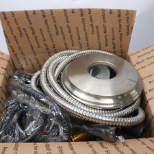 Assorted Bathroom Hardware 7.3LBS