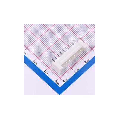 (10pcs)TJC3C-9A P=2.5mm