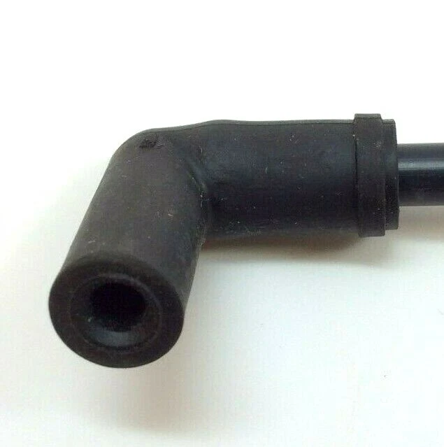 Manguera boquilla fluida lavadora para parabrisas RAM 1500 2500 3500 4500 5500 OEM 68184362AE Foto 4 de 4