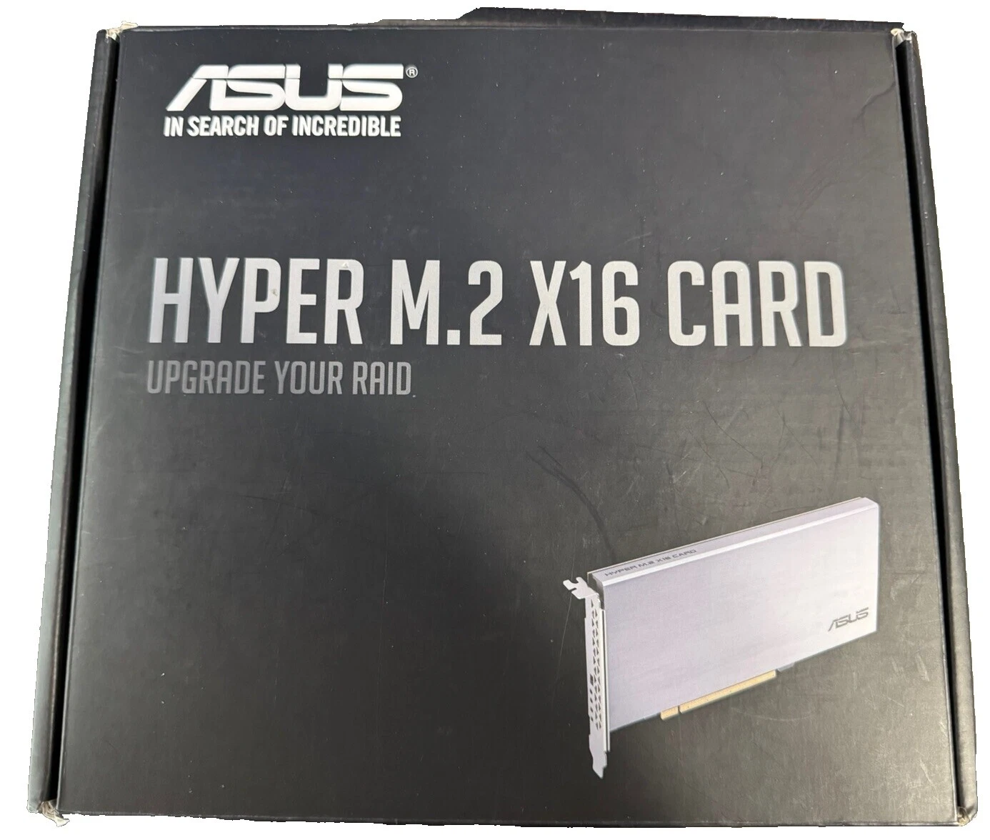 ASUS 视频线缆和互连