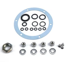 Hydraulic Helm Seal Rebuild Kit SeaStar BayStar HS5176 HH-5271 5272 5741 5742