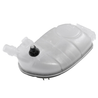 Coolant Expansion Tank With Cap For Mercedes A-Class W176 - Replaces A2465000049