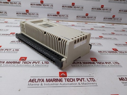 AEG 110 Cpu 512 00 Plc Controller 24vdc - Picture 4 of 13