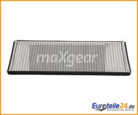 Filter, Innenraumluft Maxgear 26-0603 FüR Opel Astra F Tigra