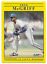 thumbnail 179  - 1991 Fleer (1 - 251) Baseball card - PICK Choose Player