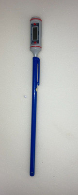 NEW OLD STOCK VWR Traceable 4052 Digital Long-Stem Thermometer -50 to 150C