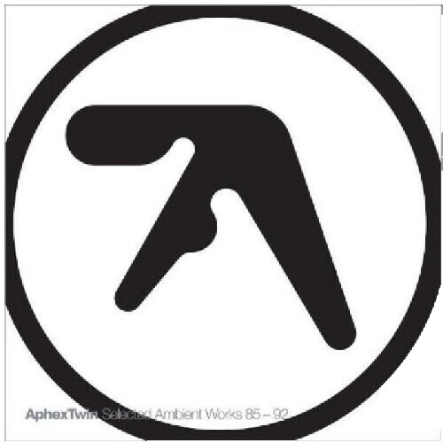 Aphex Twin, AFX / Analord 1to11 FULL Vinyl set UK 2005 Rephlex