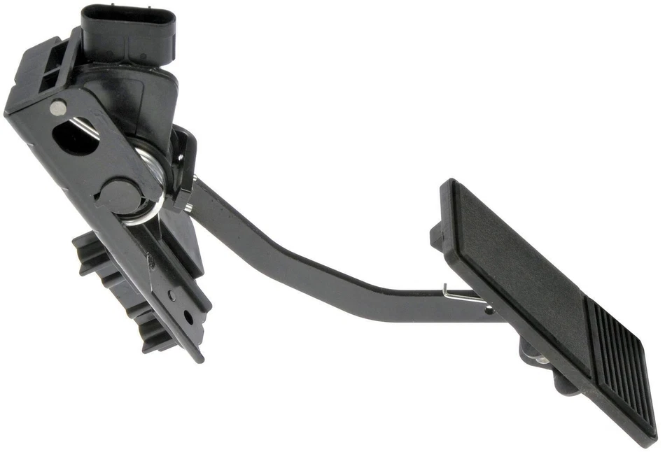 Pedal acelerador compatible con Chevrolet Impala Dorman OE SOLUTIONS 2006-2008 Foto 2 de 2