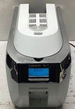 Magicard Rio Pro STD Duo Double-Sided ID Card Printer 3652-0021 See Pictures