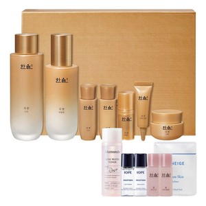 ginseng korean skincare