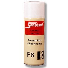 Silikon Gleitspray für Kickertische Kickerstangen 400ml (49,75 EUR/l)