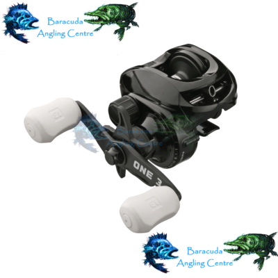 13 Fishing Blackout Casting Rod 13 Fishing Reel Origin A Baitcast Left Handed 13 Fishing Blackout Casting Rod 13 Fishing Reel Origin A Baitcast Left Handed