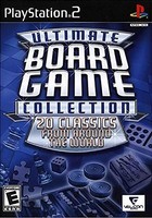 Ultimate Board Game Collection - Ps2 Ultimate Board Game Collection - Ps2