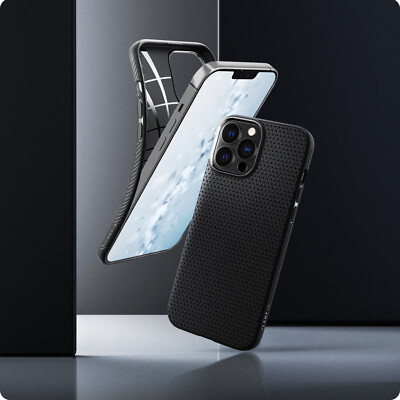 spigen liquid air armor iphone 13 pro