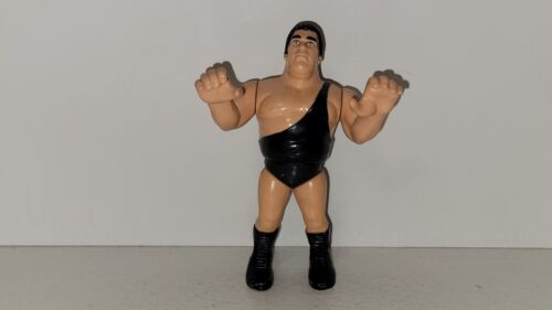 Original WWF Hasbro Series 1 Andre the Giant Loose...