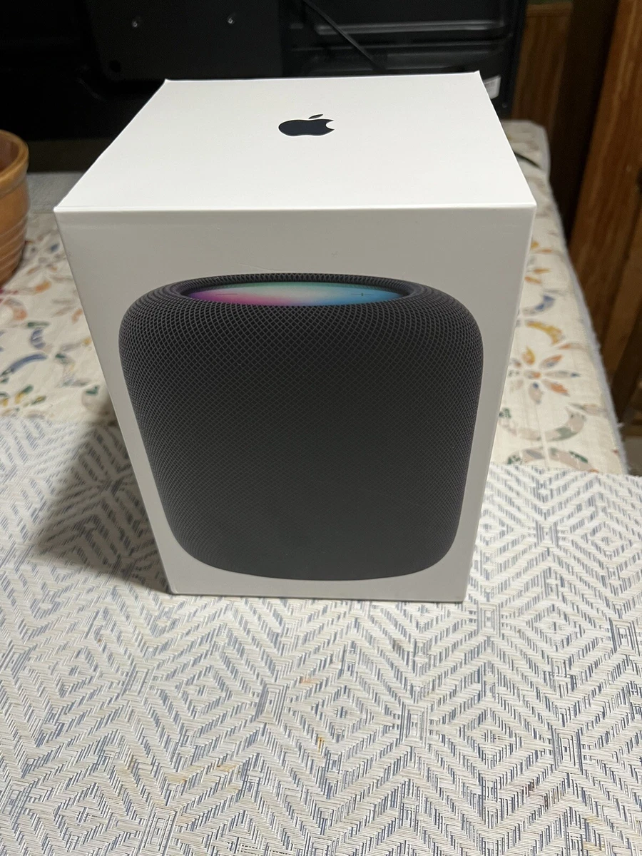 Buy HomePod (2nd generation) - Apple