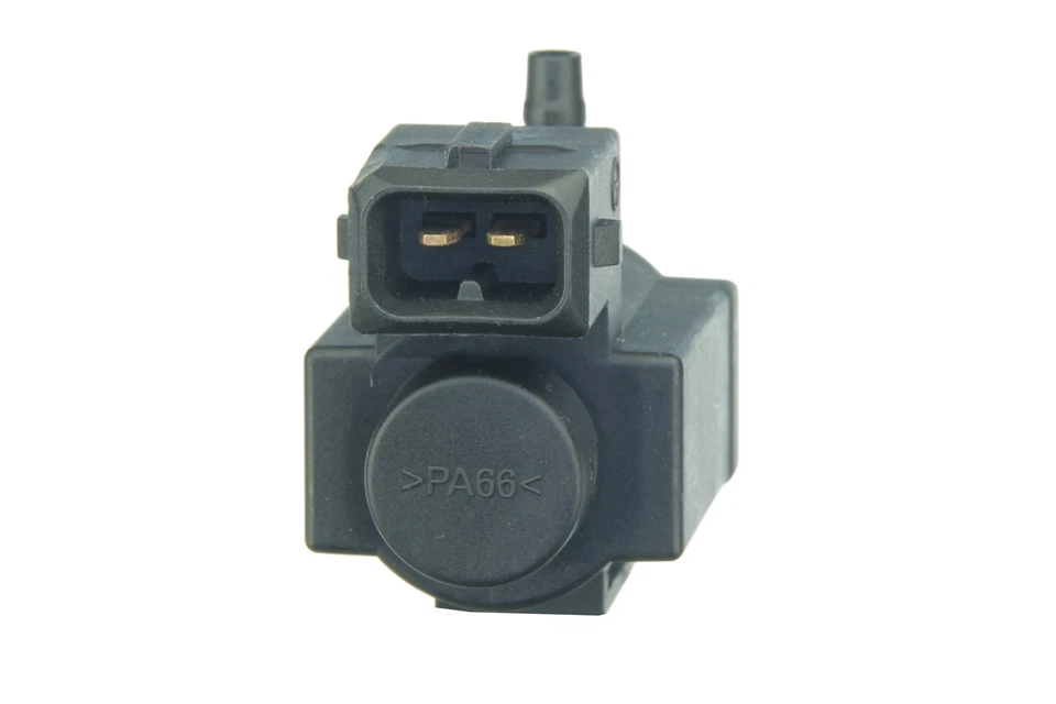 Válvula de retardo de vacío de inyección de aire secundaria para BMW 330xi 2001-2003 URO 2002 2003 Foto 3 de 4