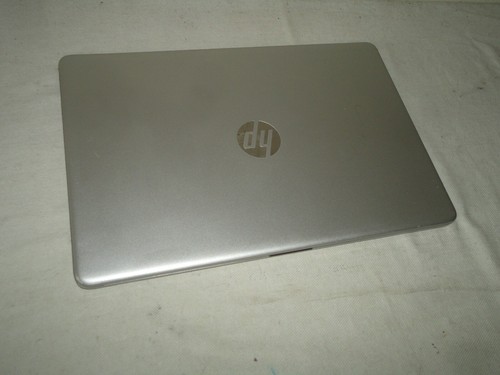 HP Pavilion 15s-fq Core i5-1035G4 15,6" Windows 10 Full HD computer portatile 256 Gb SSD 8 GB - Foto 3 di 5
