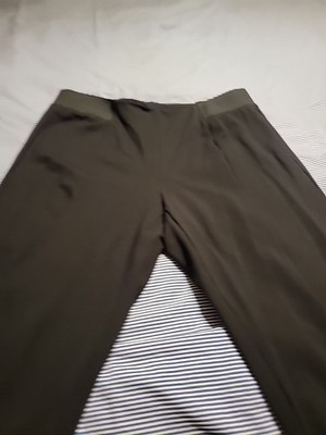 terra sky 1x Black Pants 