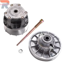 Primary & Upgraded Secondary Clutch Driven Kit For Polaris Ranger 900 XP 2014-19