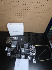 iFlight Race Drone Protek35 HD Cine Whoop Frame Kit