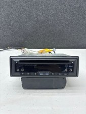 Nissan Murano Z50 2006 Radio CD-Player DVD-Player Navigation JKA2043
