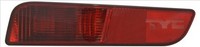 Nebelscheinwerfer Tyc 19-14200-05-2 W21W FüR Outlander Mitsubishi 3 GF2W GF7W