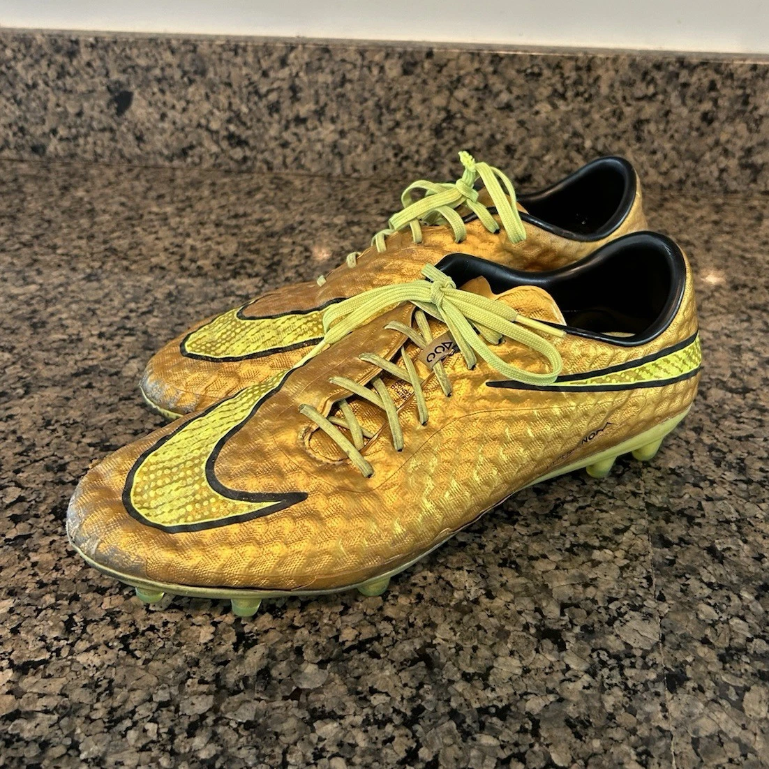 Preços baixos em Tênis Nike Hypervenom masculino | eBay