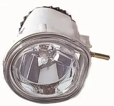Halogen – Nebelscheinwerfer links H1 661-2007N-UE ABAKUS für FIAT BRAVA BRAVO I