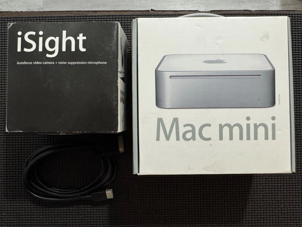 Apple Mac mini PowerPC G4 Desktops for sale | eBay