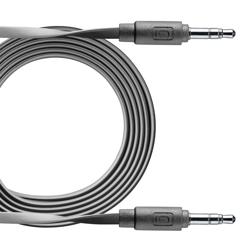 CellularLine Audio Adapter Kabel 35mm zu 35mm Klinkenanschluss 1 24135176 3390₽