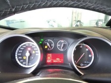 Compteur Alfa Romeo GIULIETTA