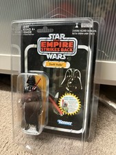 2010 Star Wars Vintage Collection VC08 Darth Vader - Canada - Corrected Version