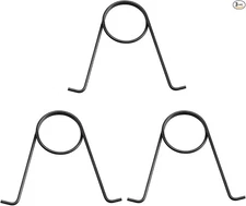 Lifter Retaining Clips, Air-Cooled Automotive Engine Lifter Retainer Clips,