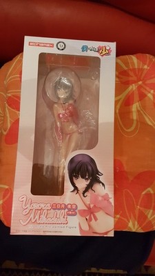Anime Manga Figur Haganai Yozora Swimsuit Boku Wa Tomodachi Ga Sukunai neu