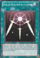 Yu-Gi-Oh: Swords of Revelation of Light | YS11-FR026 | Commune | EX | FR