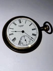 Antique American Waltham Men’s Pocket Watch