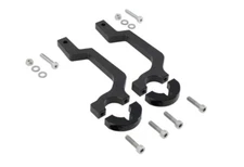 Fastway Pro Moto Billet Flak Mount Shield Hand Guards 22-15-0193