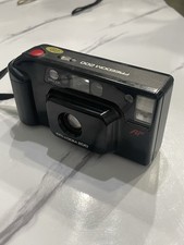 MINOLTA Freedom 200 35mm Film Camera - UnTested For Parts Only