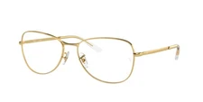 Ray-Ban Optical RX 3733V arista 2500 Eyeglasses