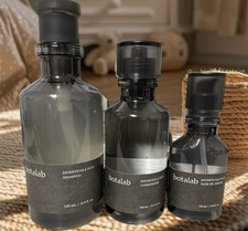 Botalab Shampoo 16.9oz/500ml Conditioner 10.14oz/300ml Serum 3.38oz/100ml