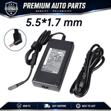 180W 19.5V 9.23A AC Adapter Charger for Acer Nitro 5 AN517-54 ADP-180TB F Laptop