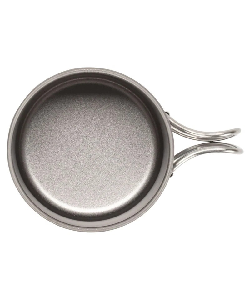 Snow Peak Titanium Single Mug 300ml MG-142 Ultralight Cup Outdoor Japan - Image 4 of 4