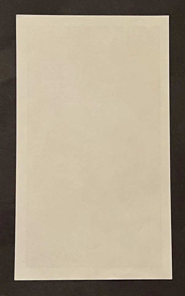 Travelstamps: 1974 Scotland Stamp Souvenir Sheet - World Cup Soccer - Munich CTO - Image 4 of 4