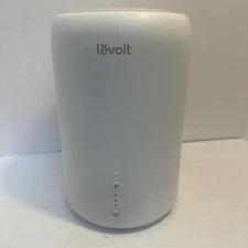 Levoit Evaport Ultrasonic Top-Fill Cool Mist 2-in-1 Humidifier & Diffuser