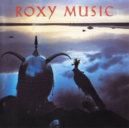 ROXY MUSIC - Avalon CD