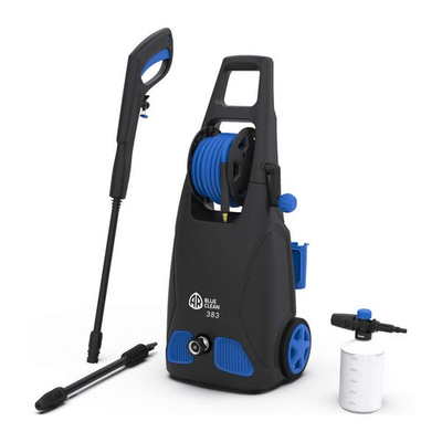 #ad AR BLUE CLEAN AR383 Pressure Washer1.8HP1900psi120V 3APW3 $218.56