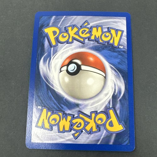 2003 GIRAFARIG 58/144 -SKYRIDGE (e- Reader) POKEMON Regular Card - NM/M - Picture 7 of 11