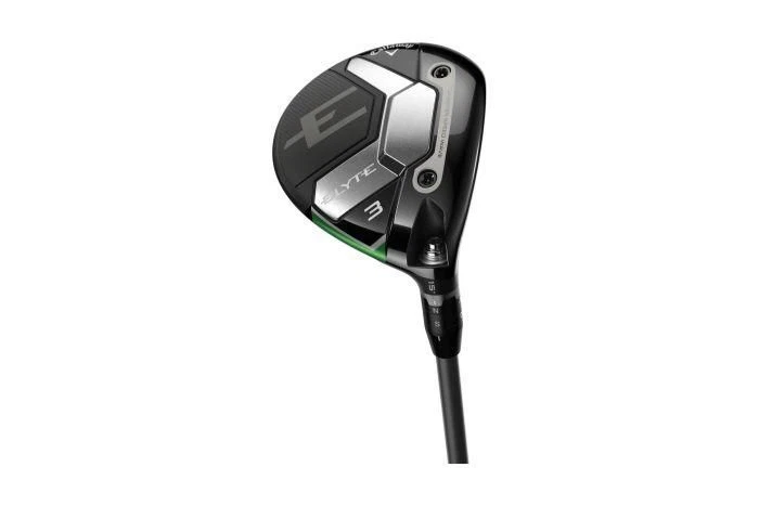 Callaway Elyte Fairwayholz 7 (21°) Stiff